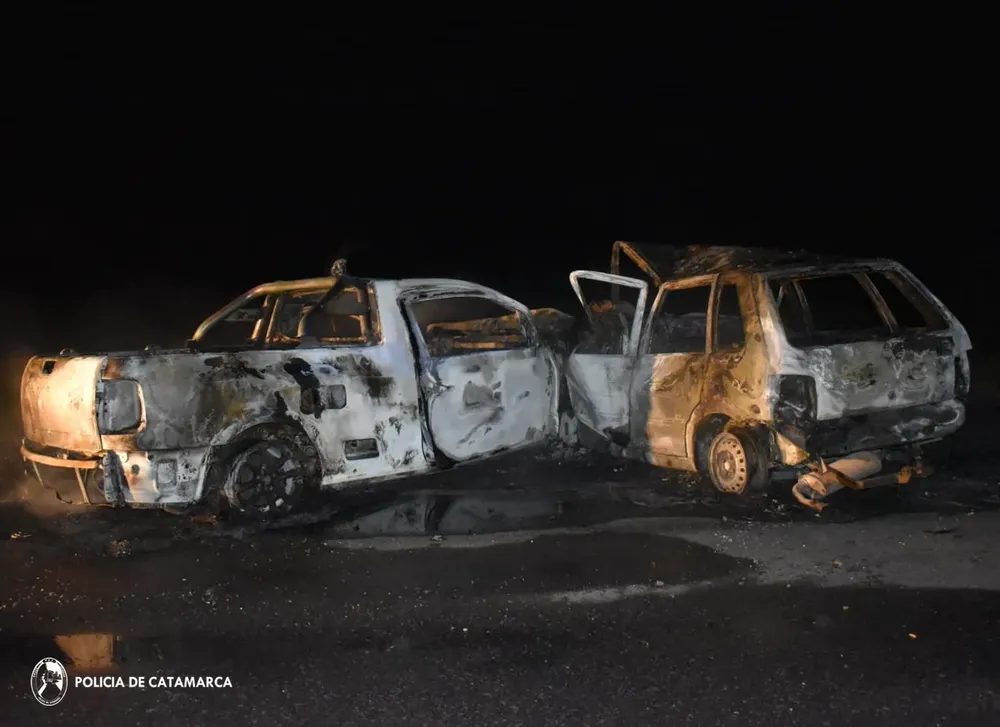 Siniestro vial fatal (2)