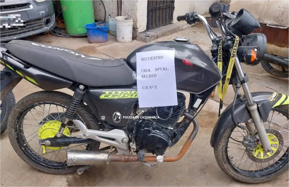 Secuestro moto Recreo (1)