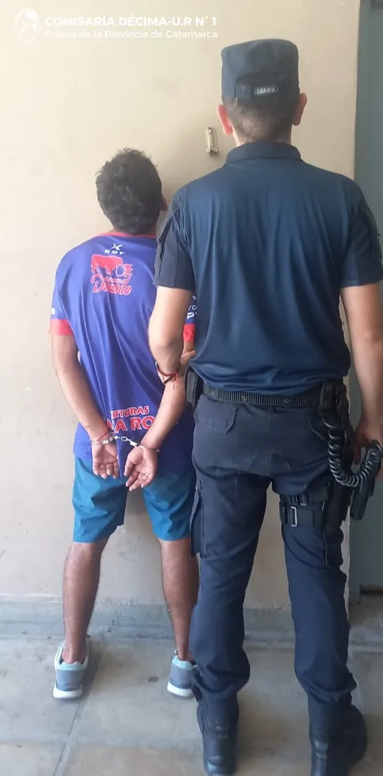 Comisaría Décima (5)