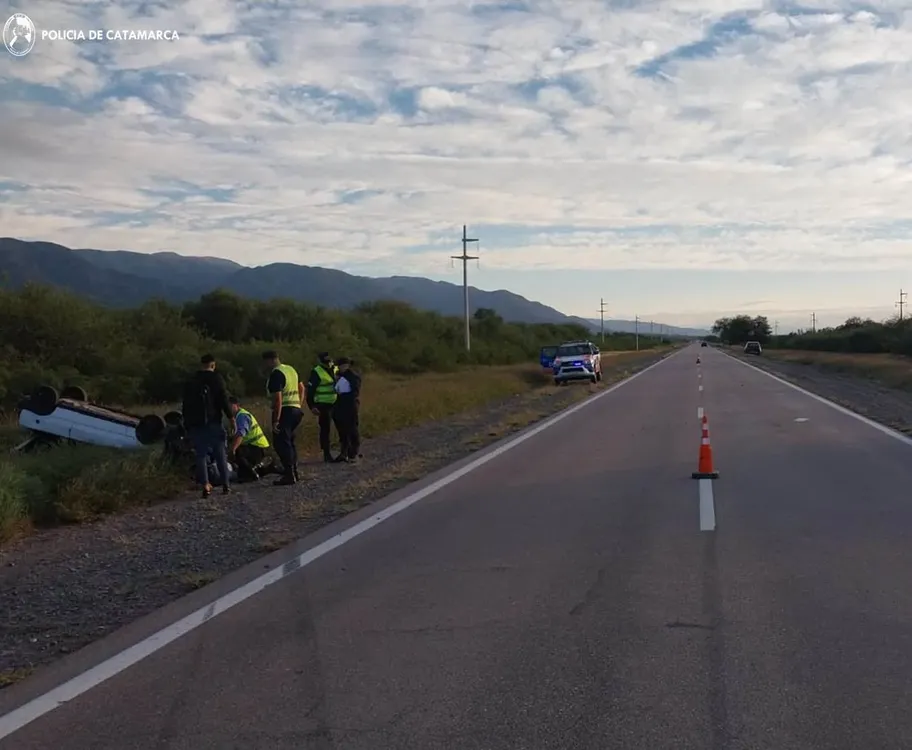 SINIESTRO- HUILLAPIMA 2