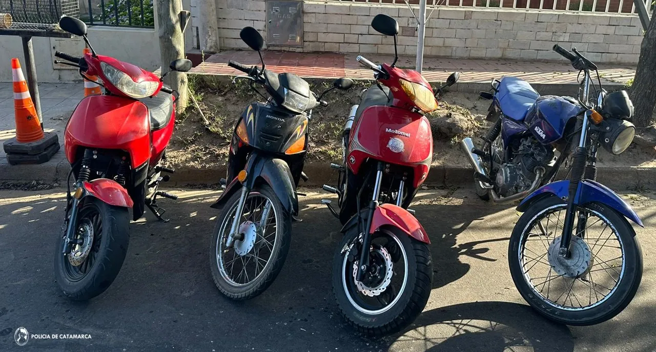 Controles vehiculares (1)