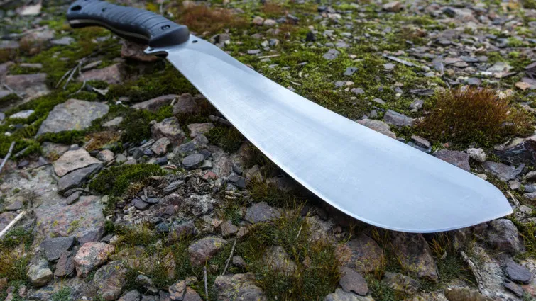 machetee