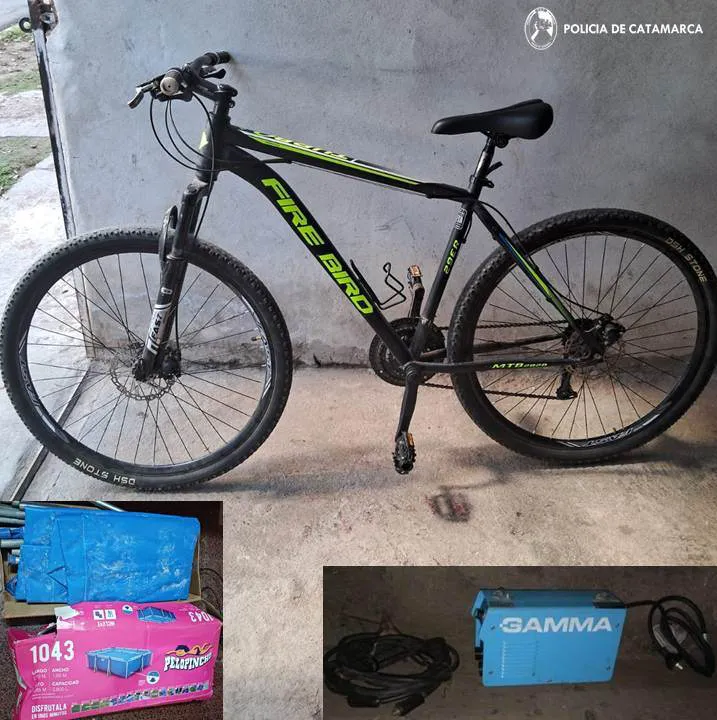 Secuestros Investigaciones