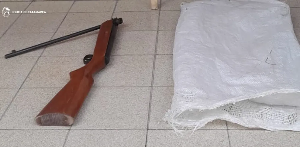 ´Personal de calle dependiente de Jefatura de Zona “B”- Santa Rosa