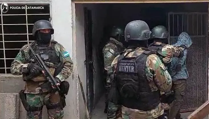 Detenido Tinogasta (2)