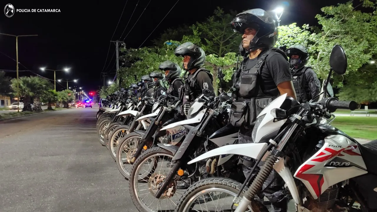 Operativo de saturación (1)