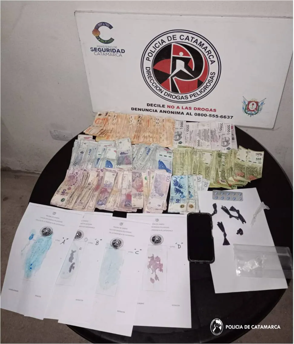 DROGAS PELIGROSAS (2)