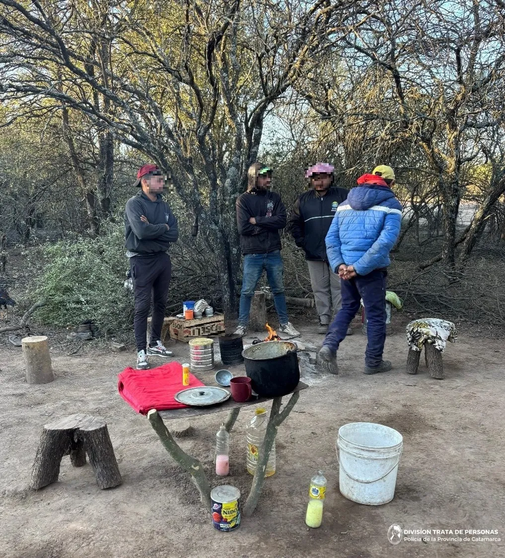 TRATA DE PERSONAS (4)