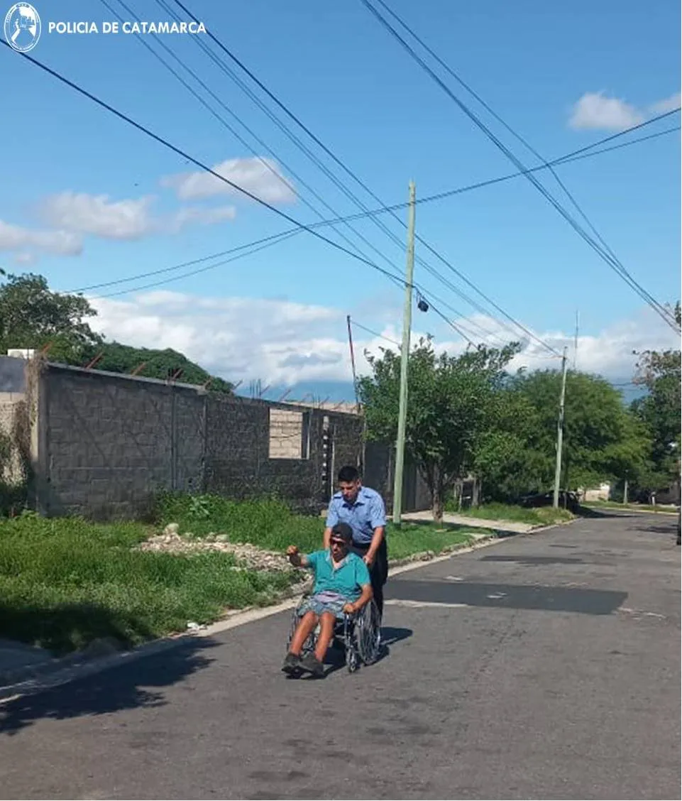 Comisaría Novena (3)