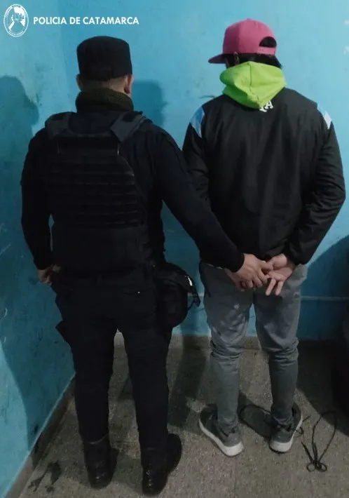 Aprehensión Carrizo Cria 8