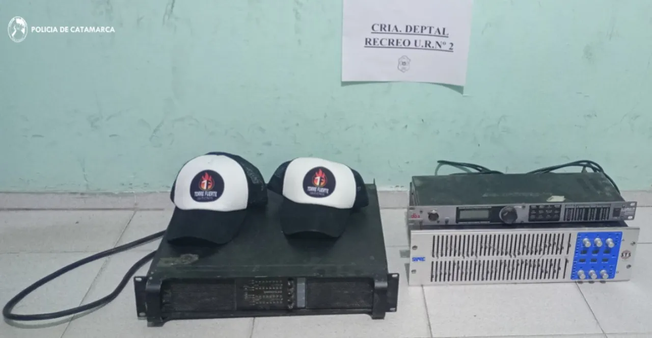 ELEMENTOS RECUPERADOS