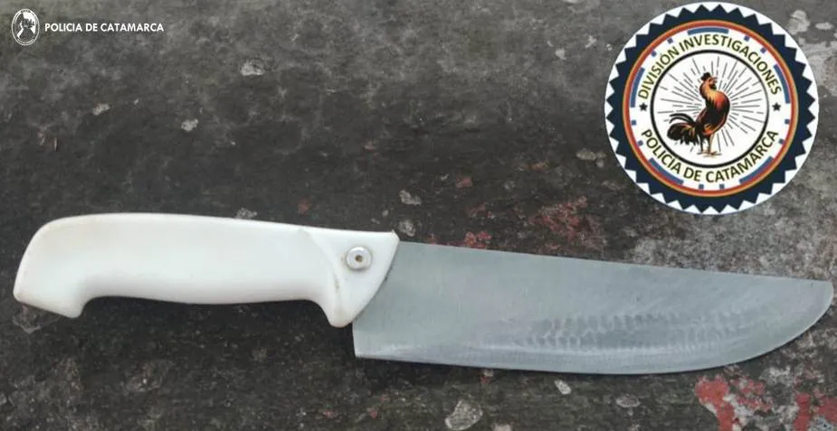 Invetigaciones-cuchillo