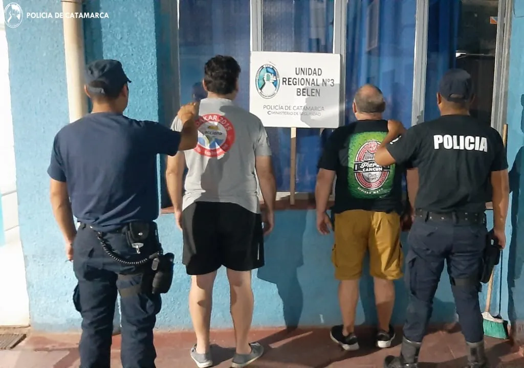 Procedimiento Belén (2)