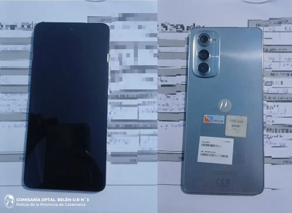 Comisaría Departamental Belén (1)