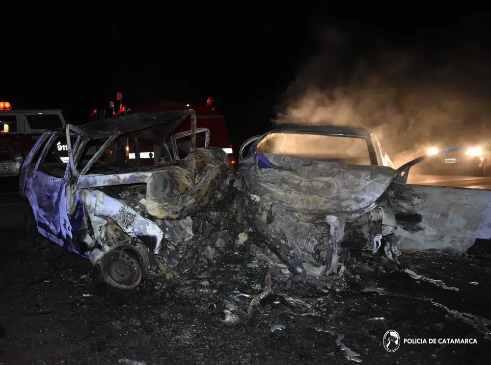 Siniestro vial fatal (3)