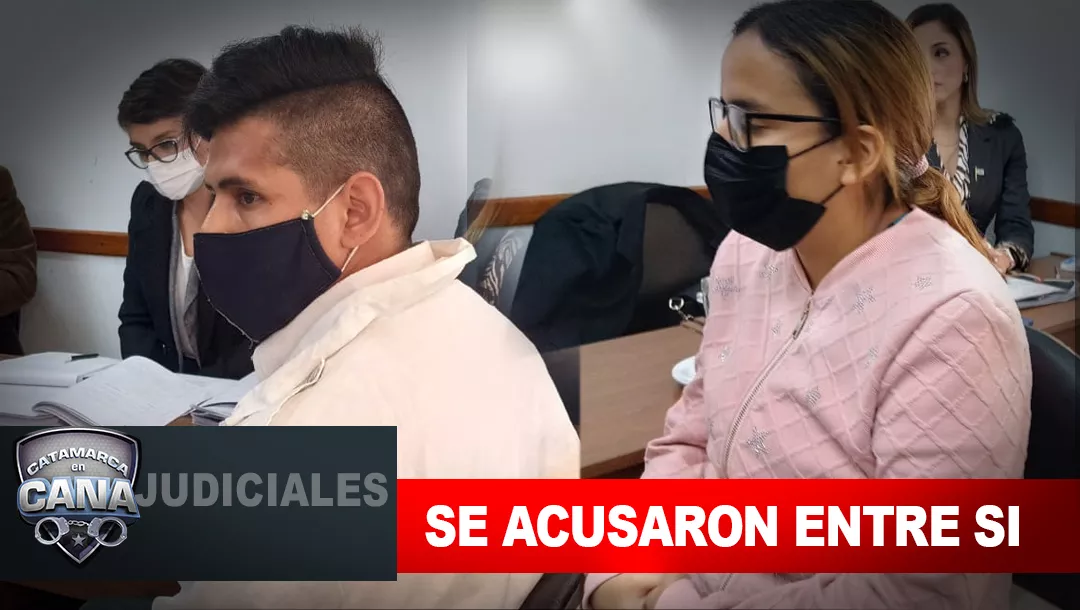 Video Padres Acusados Del Homicidio De Su Hija Declararon