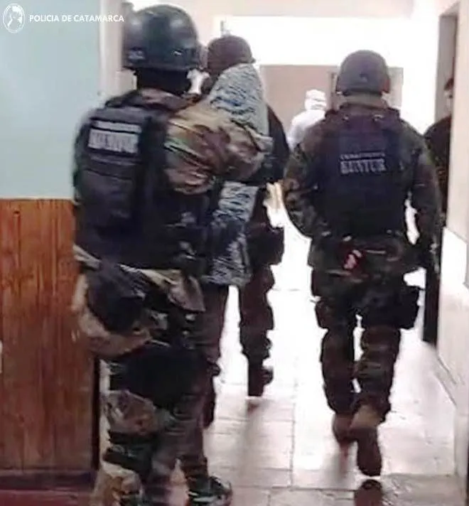 Detenido Tinogasta (1)