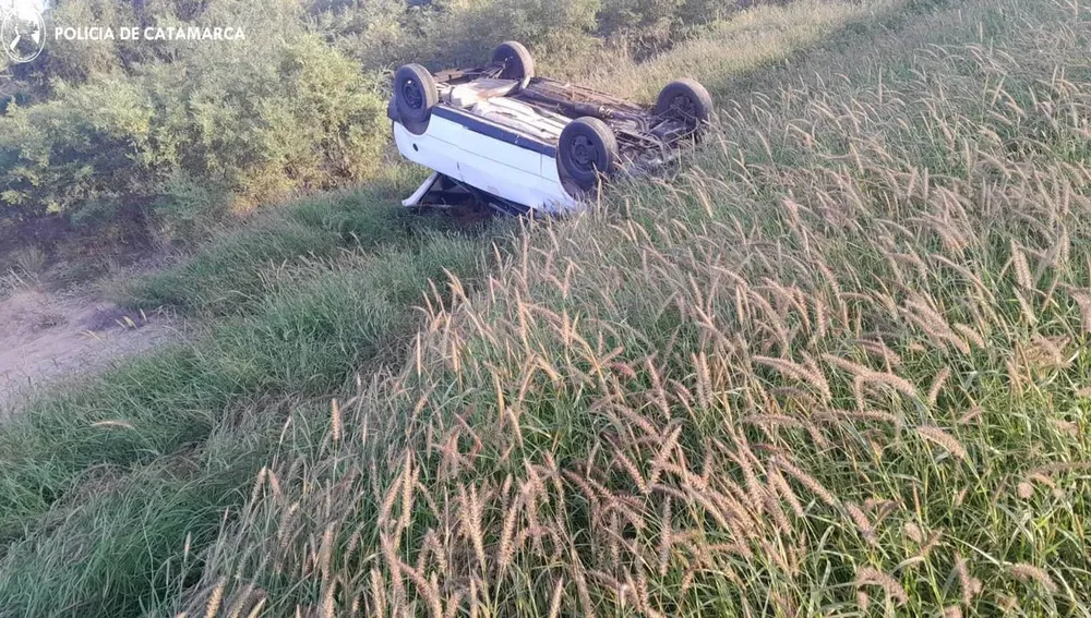 SINIESTRO- HUILLAPIMA