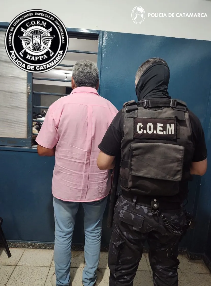 COEM-KAPPA - CRIA. NOVENA 