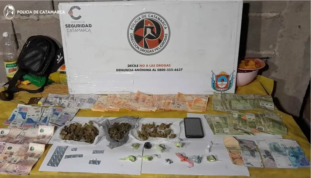 DROGAS PELIGROSAS (1)