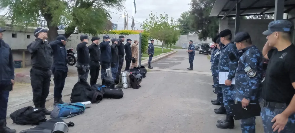Curso Infantería (2)