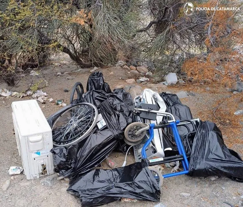 Secuestro Cria. Dptal. Pomán (1)