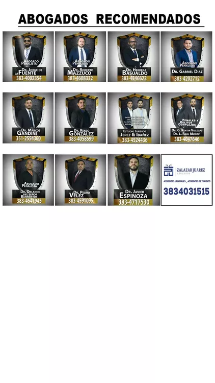 BANERS ABOGADOS