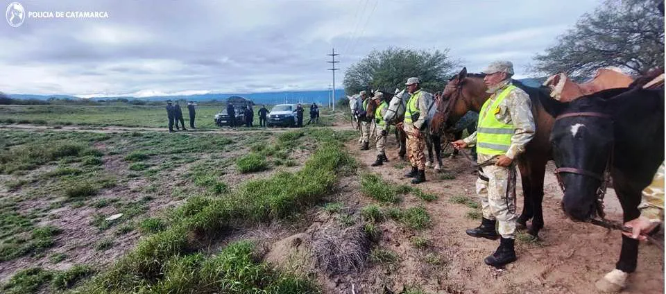 Operativo de búsqueda (2)