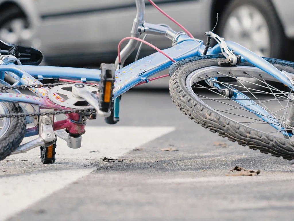 Bicycle-Accident-NYC-statistics