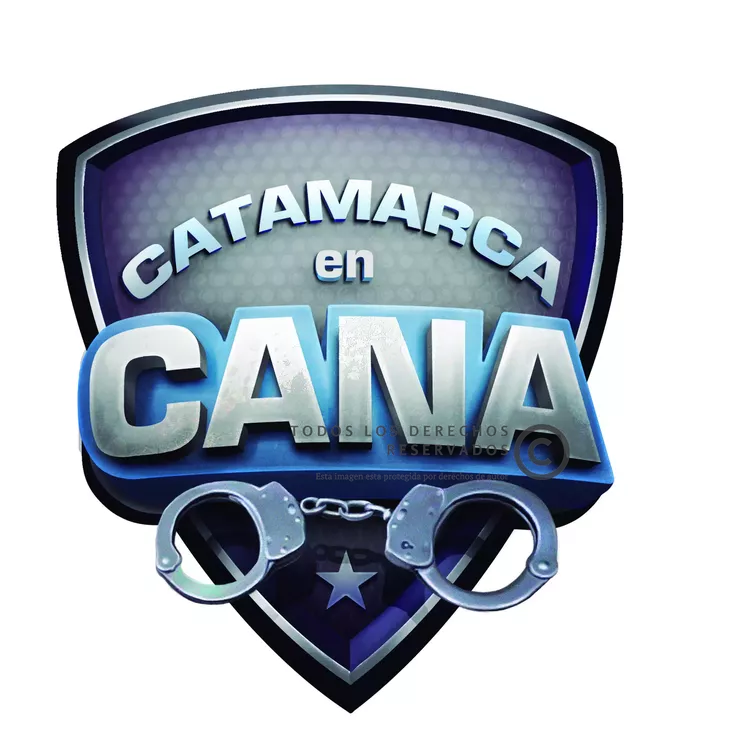 Catamarca en Cana fondo transparente