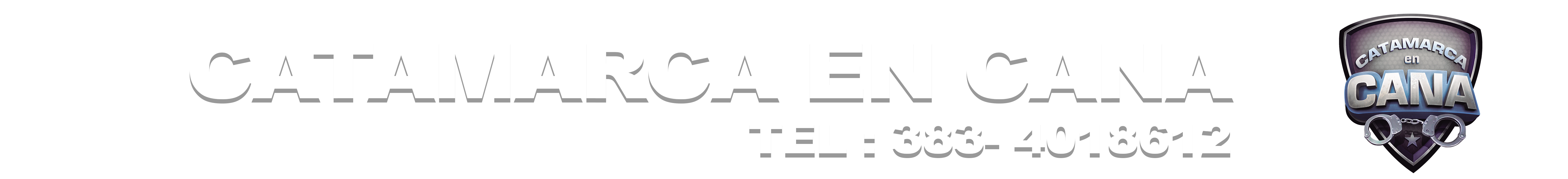 Catamarca en Cana